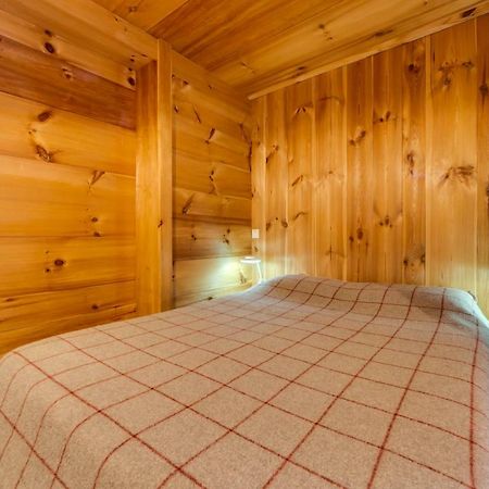 Residence Studio Sakura Val-dʼIsère Eksteriør billede