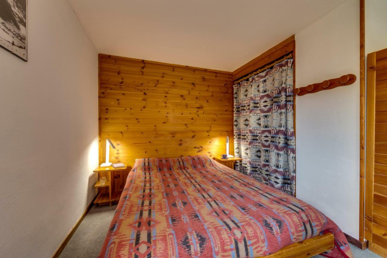 Residence Studio Sakura Val-dʼIsère Eksteriør billede